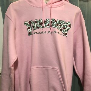 Thrasher Hoodie